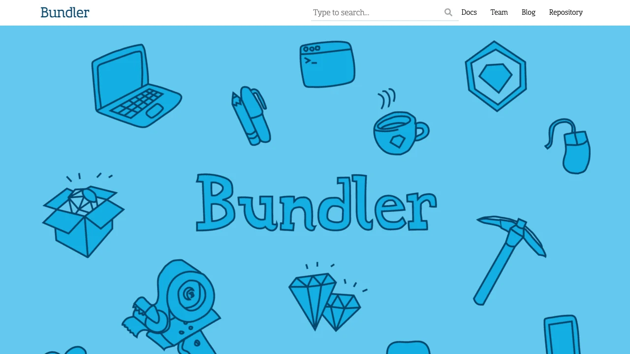 Bundler