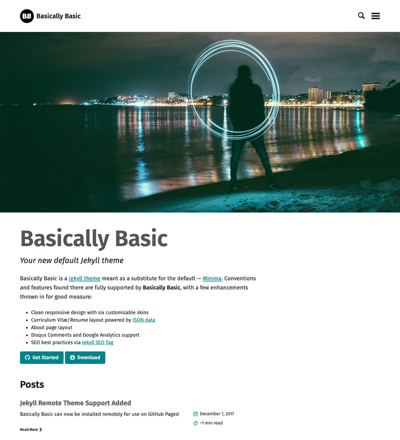 Basically Basic preview