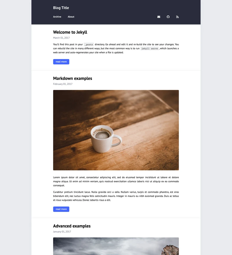 Contrast preview