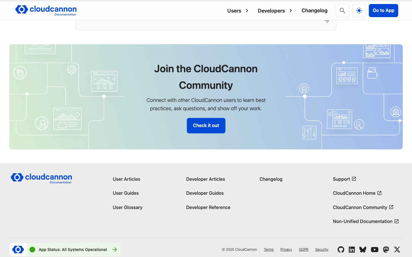 Documentation screenshot 3