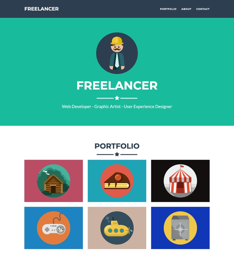 Freelancer preview