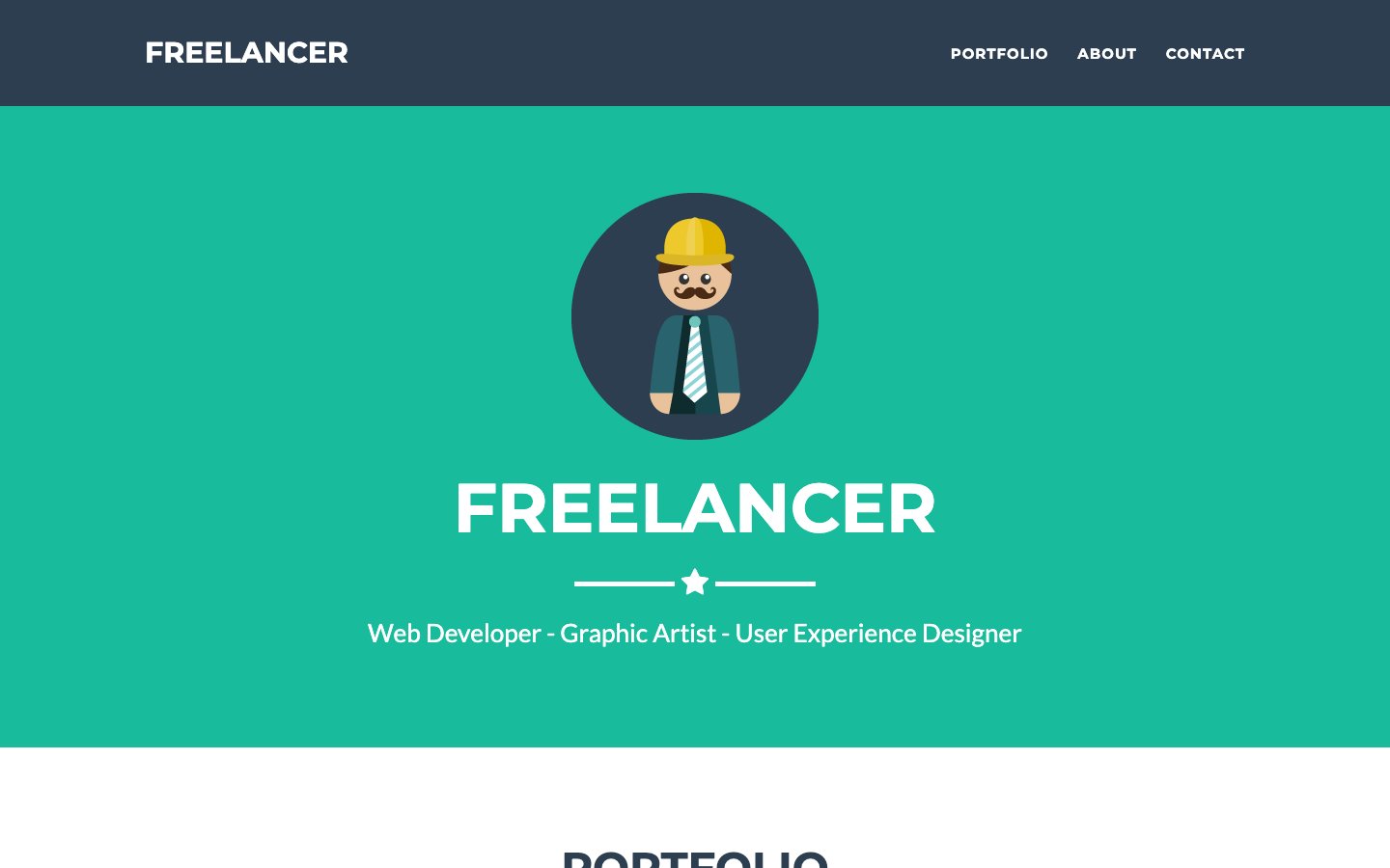 Freelancer screenshot 1