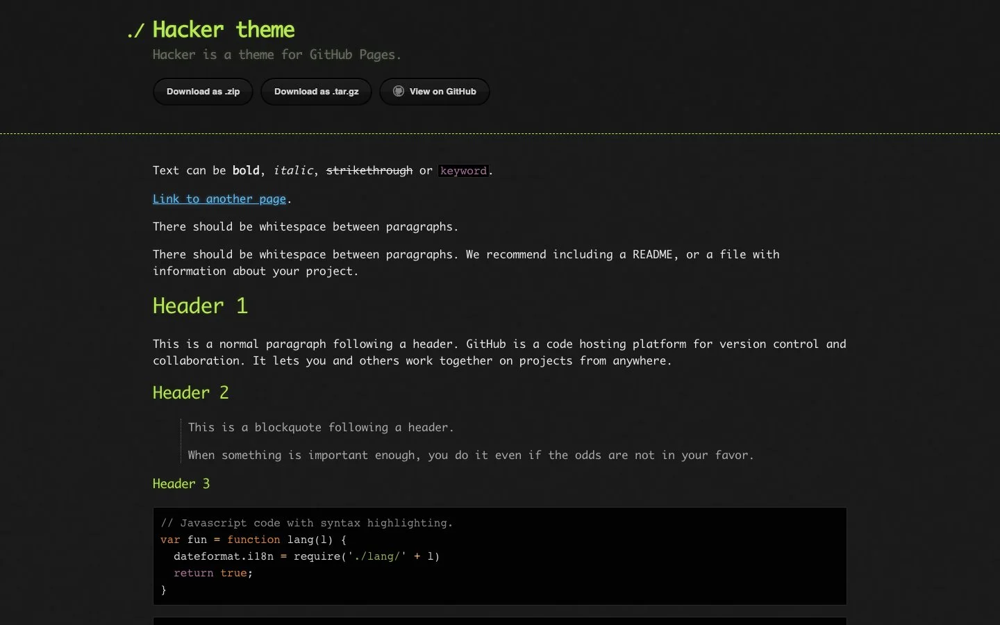 Hacker screenshot 1