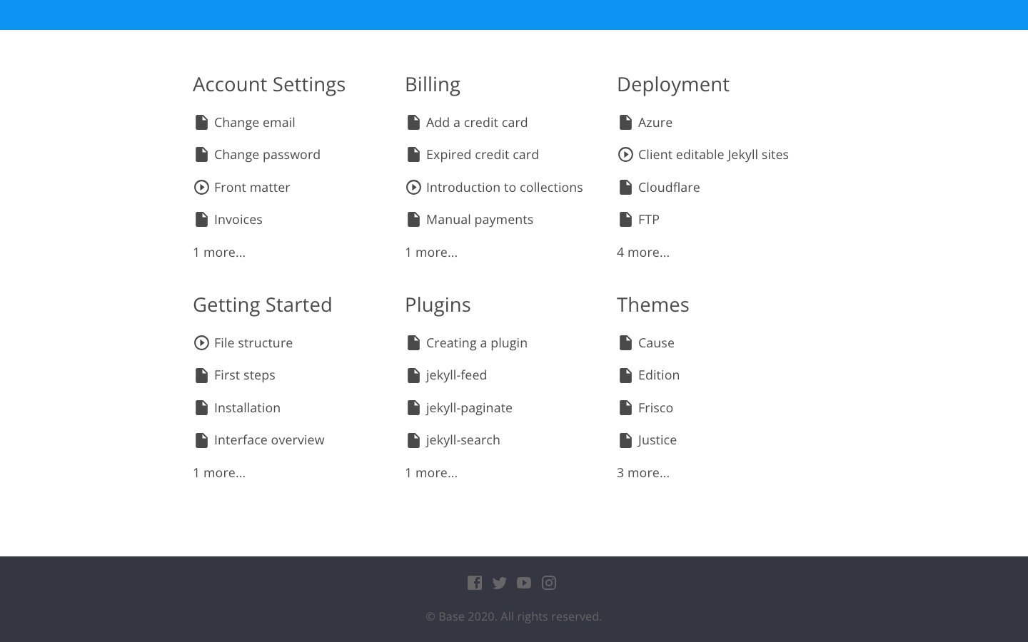 Hydra screenshot 3