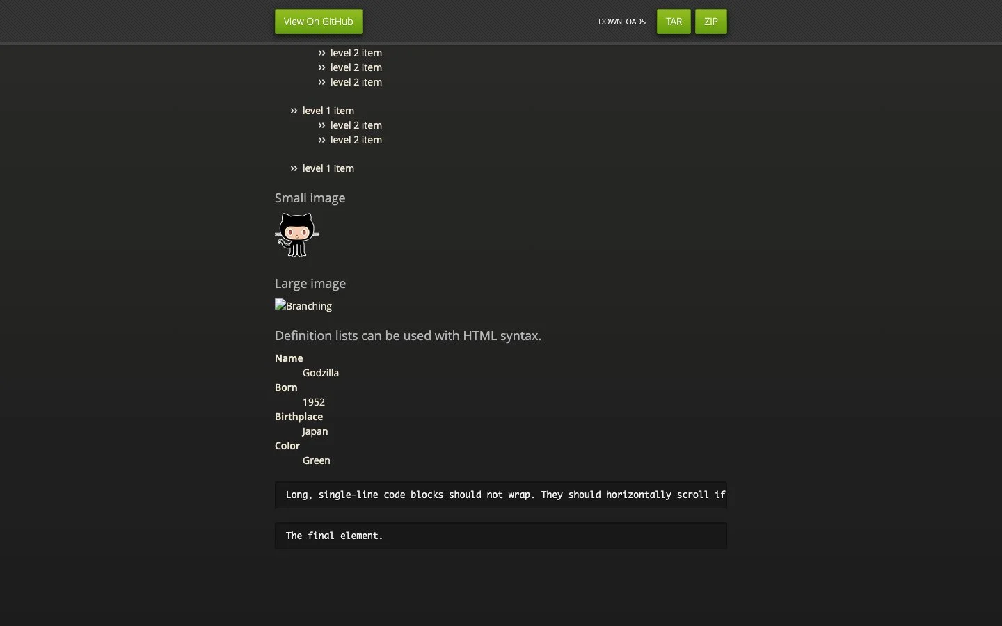 Midnight screenshot 3