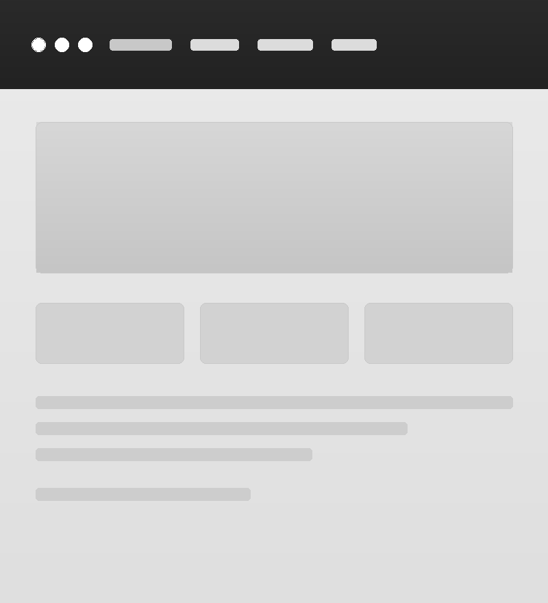 DevDocs Pro preview
