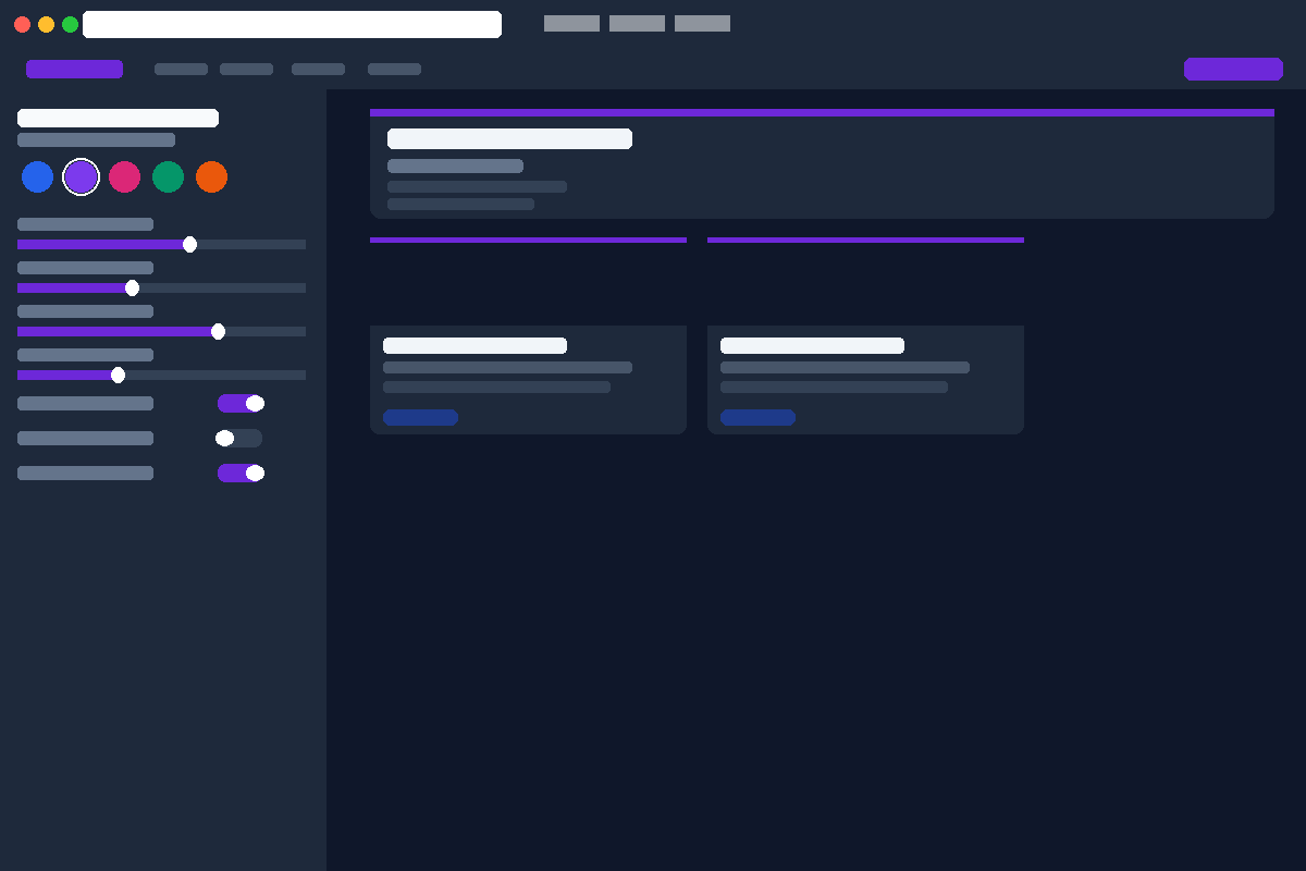 Journal screenshot 3