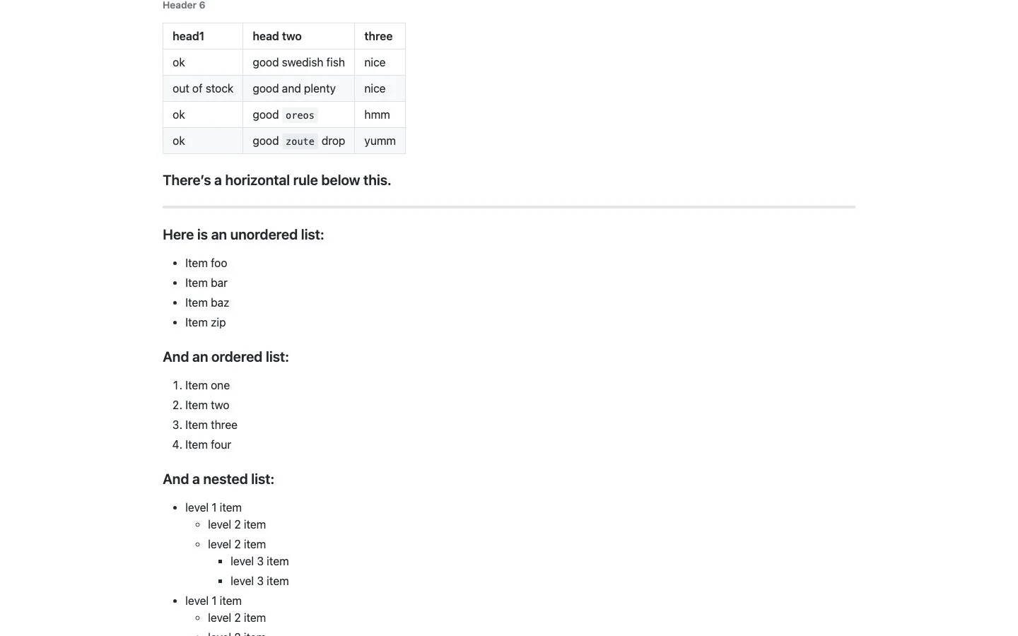 Primer screenshot 2
