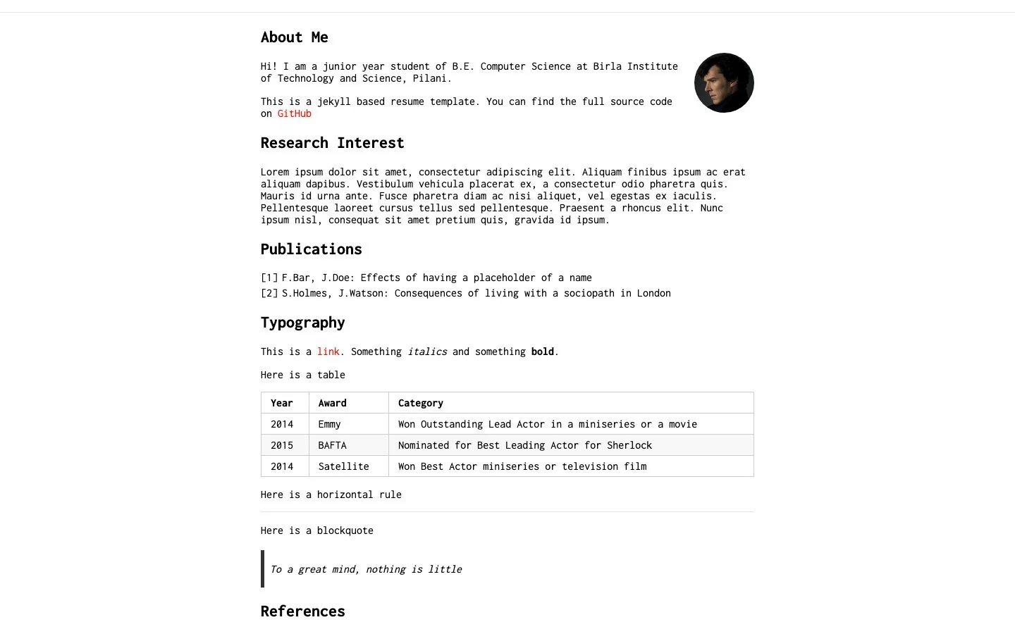Researcher screenshot 2